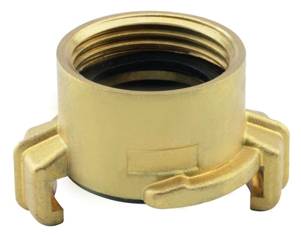 Utilia RACCORDO RAPIDO OTTONE FEMMINA mis. 1.1/4 10.00 pz