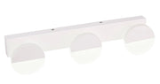 Applique Candellux SING 3x3W LED bianca 4000K 23-72818