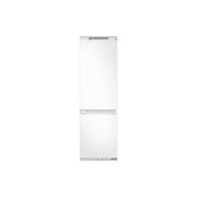Samsung Frigorifero Combinato da Incasso 178cm 264L No Frost Twin Cooling
