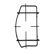 C00052922 GRIGLIA LATO DESTRO PIANO COTTURA ARISTON INDESIT 380/385X200X95MM. - Ariston Indesit