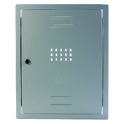 SPORTELLO PER CONTATORE GAS METANO cm 50 x 40- 2 pezzi  - BricoGo