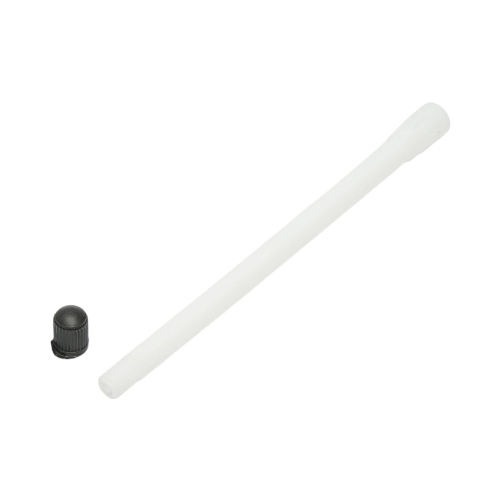 Estensione valvola ruota camion in plastica 150mm