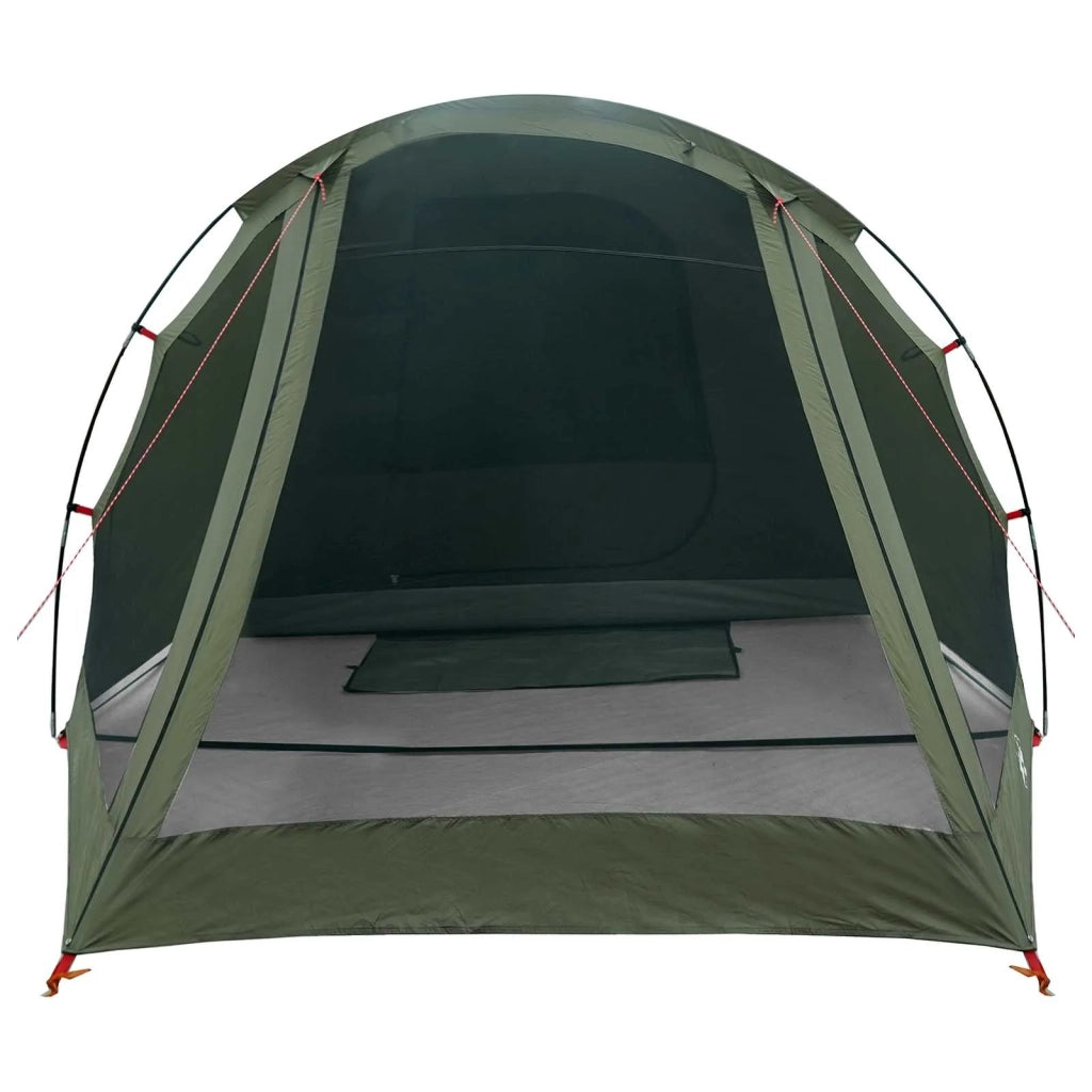 Tenda Capanna con tetto Verde Oliva 488 x 244 x 183 cm 42029036