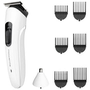 Rowenta TN8934 Trim and Style Regolabarba Multifunzione 8-in-1