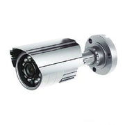 TELECAMERA VIDEO VIDEOSORVEGLIANZA CCD ESTERNO 24 LED 3,6MM PAL BNC INFRAROSSI