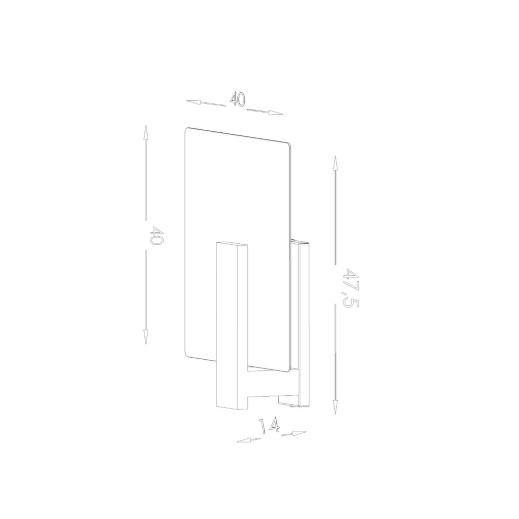Plafoniera NORKKA scandinava bianca legno 2xE27 Pure Lume