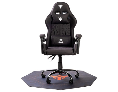 itek ITDGAMDRYA01 parte e accessorio per sedia da videogioco