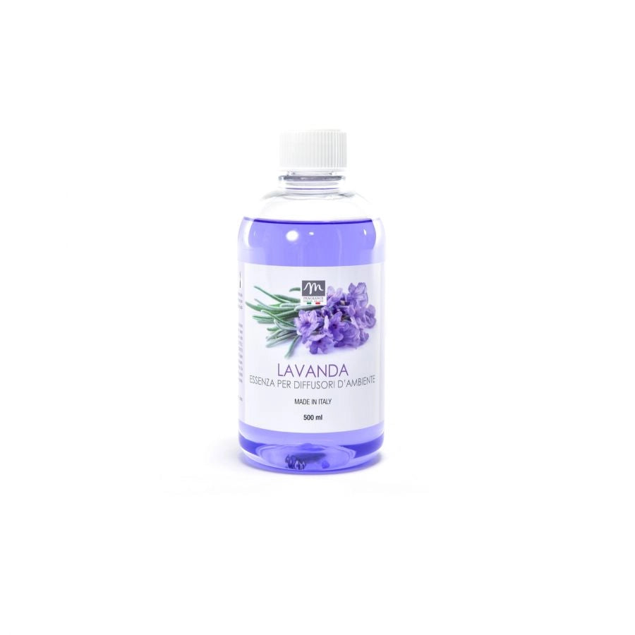 RICARICA DIFFUSORE ML 500 LAVANDA