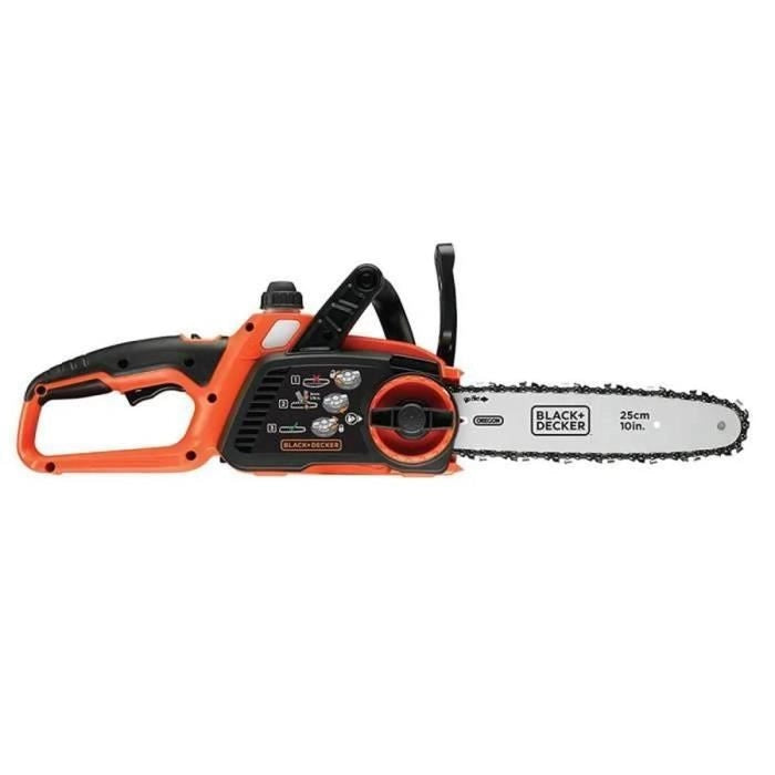 Motosega a batteria BLACK & DECKER GKC1825LB-XJ - 18V