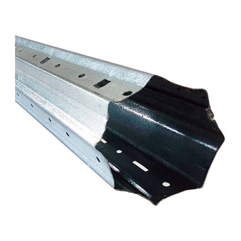 RULLO OTTAGONALE ACC SPESS 5/10 D 60 MMX1,6 M
