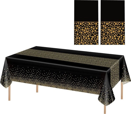 Tappeto da tavolo, Tavolo da cucina da pranzo da picnic Tavolo da tavola decorativo 137 x 273 cm