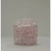 PIETRE DECO DIAMANTATE ROSA