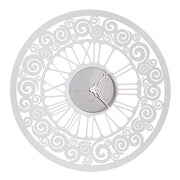 ROCOCO', Orologio da Parete, Arti e Mestieri