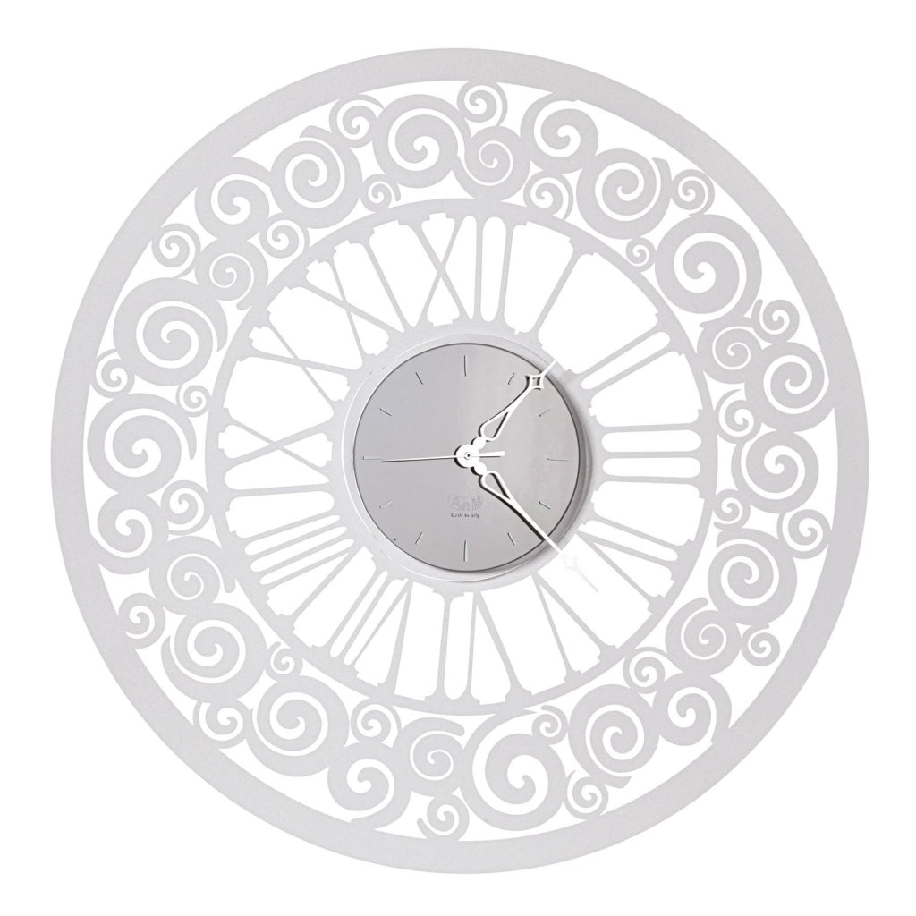 ROCOCO', Orologio da Parete, Arti e Mestieri