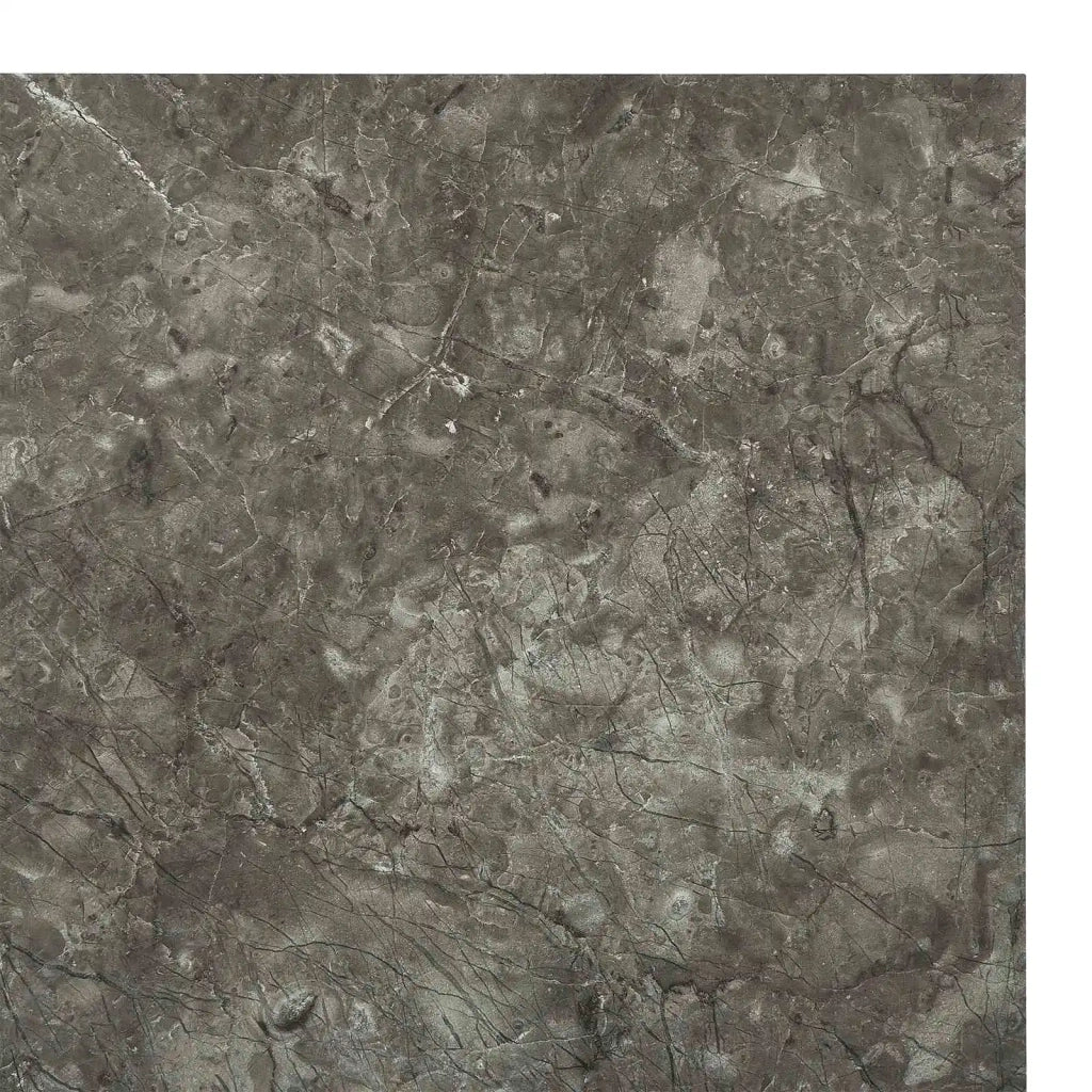 Tavole per Pavimenti 5,11 m2 55 pz PVC Grigio e Bianco CFW4143148