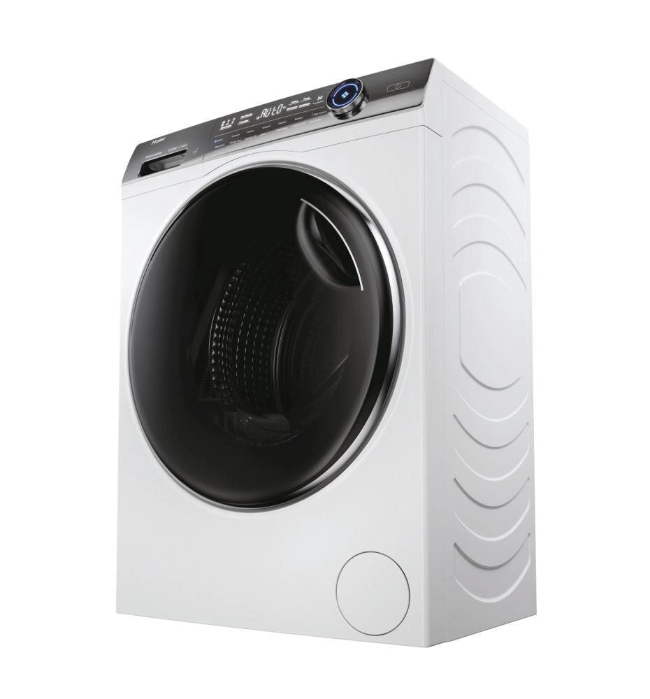 Haier I-Pro Series 7 Plus HW90-B14IGITU1 lavatrice Caricamento frontale 9 kg 1400 Giri/min Bianco