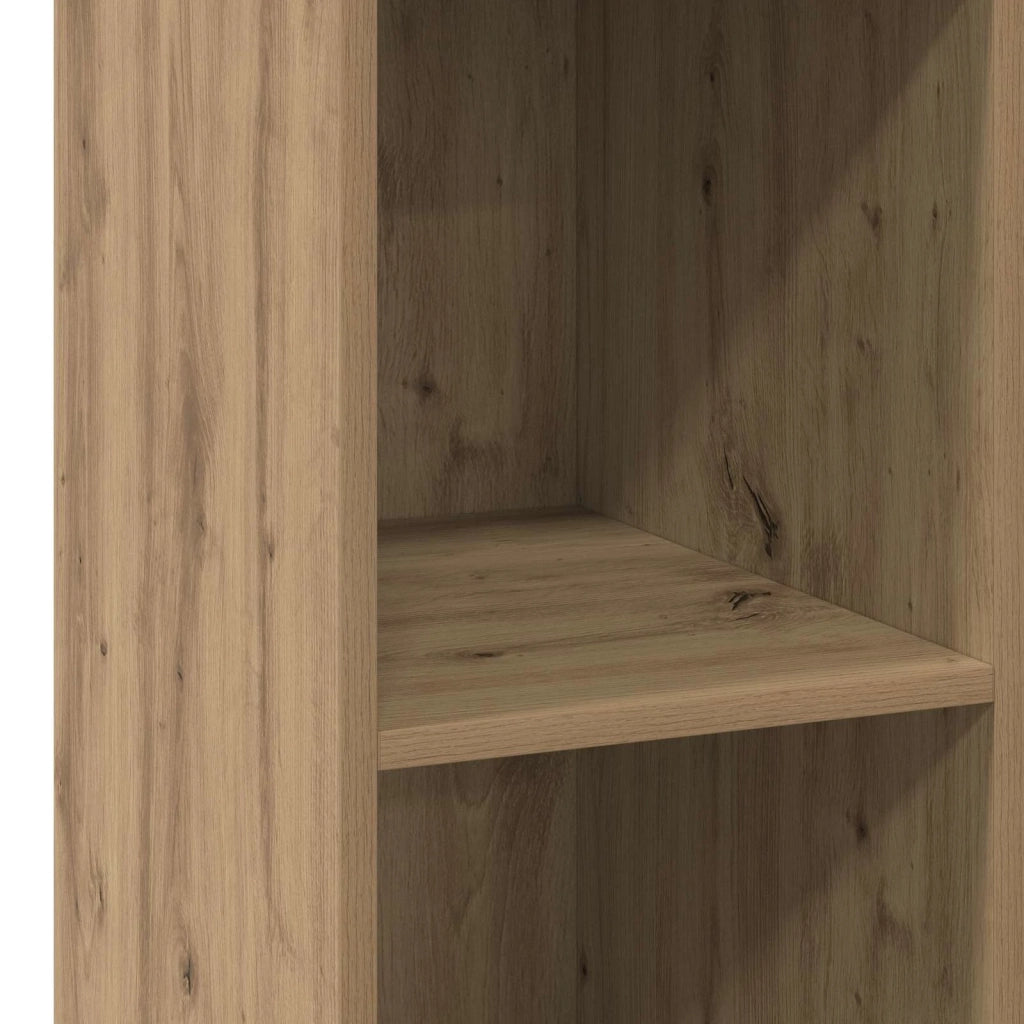 Credenza Rovere Artigianale 30 x 41 x 93 cm 8010929