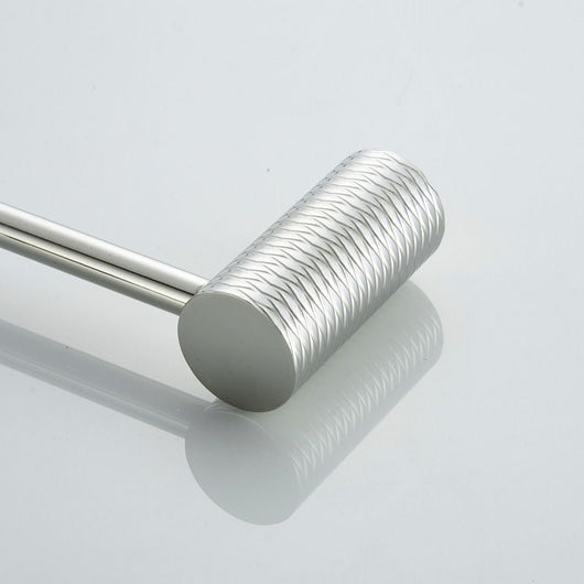 Portasciugamano Da Bagno 9703 Prism Brush Nickle