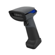 Lettore barcode 2d manuale atlantis a08-ld230p-2d profondità campo 50-390mm risoluzione 3mils sensore ottico 640x480 1d/2d usb