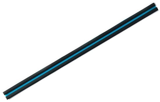 Set di 2 Strisce di Gomma per Protezione dei Piedi dei Laptop