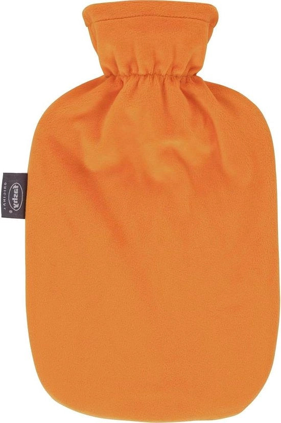 Termos di 20 litri con rivestimento di velluto in arancione