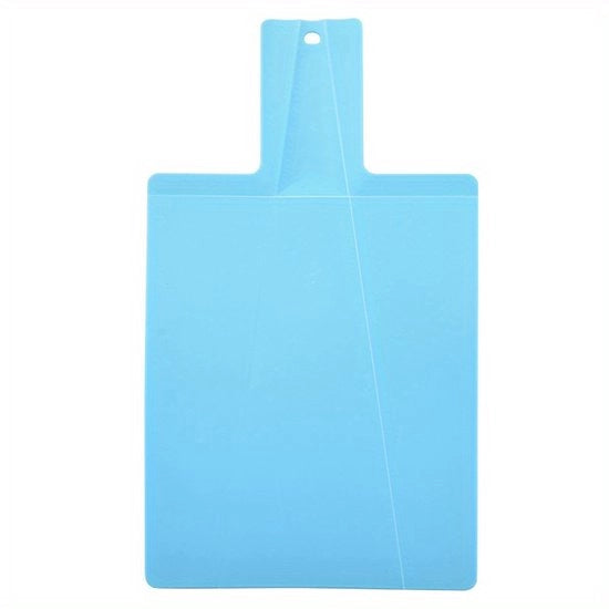 Snijplank portatile con design antiscivolo per la conservazione in cucina