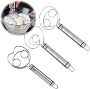 Impastatrice a spirale per impasto - Impastatrice multifunzione con spirale - Impastatrice per impasto - Impastatrice multifunzione per impasto - Impastatrice per impasto con spirale