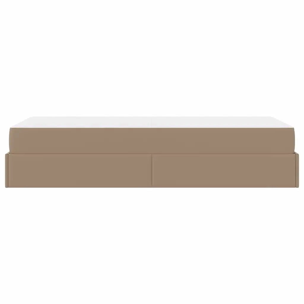 Struttura letto con materasso Altro 2 pcs Tanno PVC 3399404