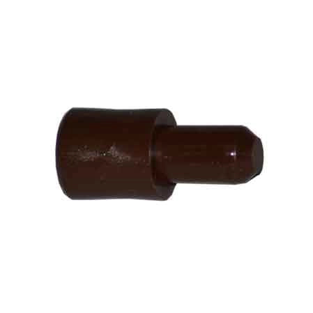 MENSOLINA REGGIPIANO Marrone - 200 pezzi