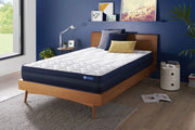 Materasso matrimoniale Actiflex tech 150x200cm - Spessore : 24cm - Molle insacchettate e memory foam - Molto rigido