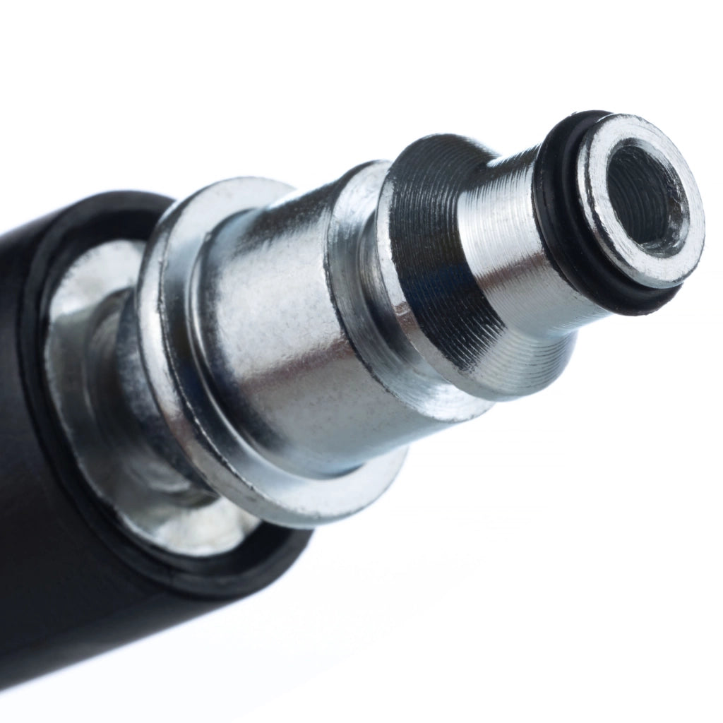 Tubo Alta Pressione 15m Quick Connect – Nylon e PVC, 200 Bar, 60°C