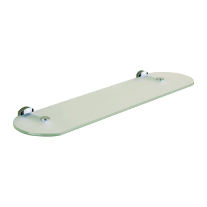 GEDY EP1955 EDERA MENSOLA 53 CM CROMO- GEDY- 1,0 pz