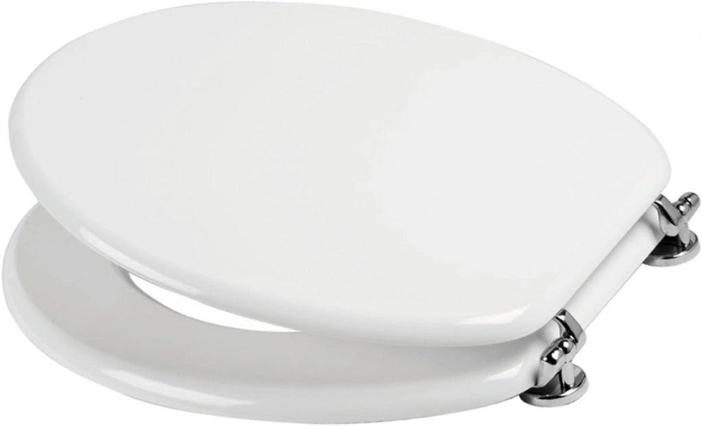 SEDILE LACCATO UNIVERSALE NANNI  Bianco     CARDINALE