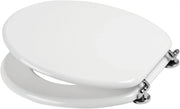 SEDILE LACCATO UNIVERSALE NANNI  Bianco     CARDINALE