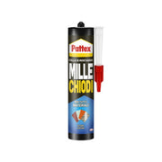 PATTEX MILLECHIODI INTERNI ESTERNI 450 G- HENKEL ITALIA- 12,0 pz