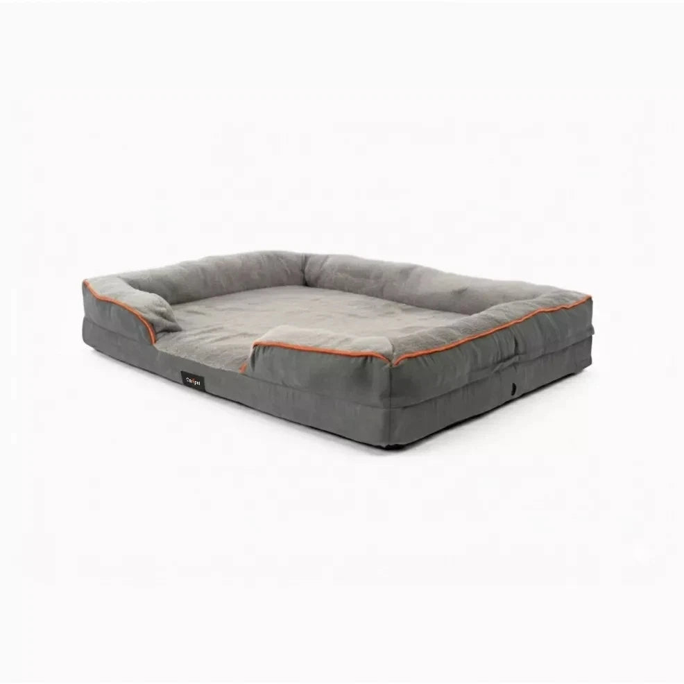 Carepet Cuccia SMART M Grey
