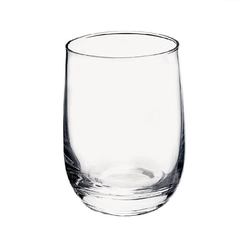 LOTO BICCHIERE ACQUA 6 PZ