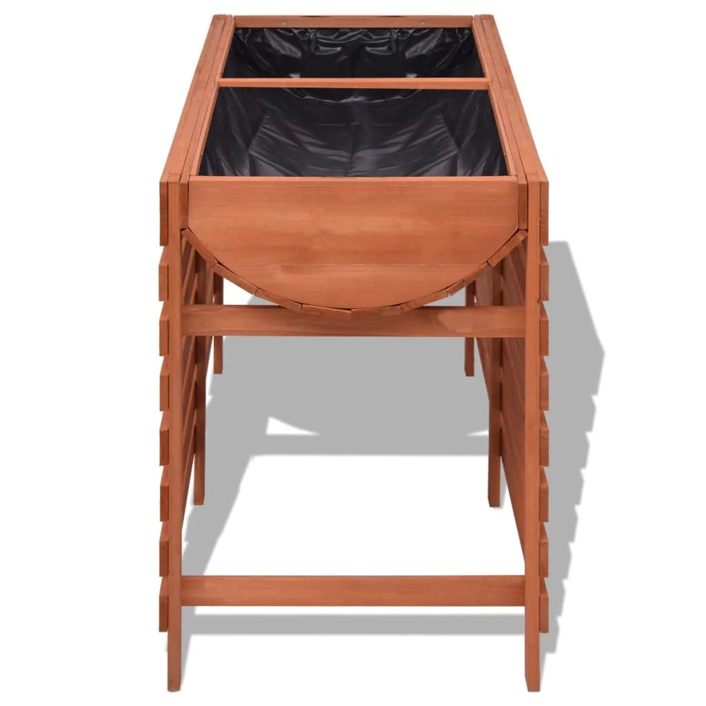 Fioriera 100 x 50 x 71 cm in legno 02_0000789