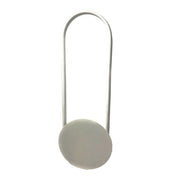 Trade Shop - Applique A Parete Moderno Interni A Led 14watt Luce Fredda 6500k Calda 3000k E23 -