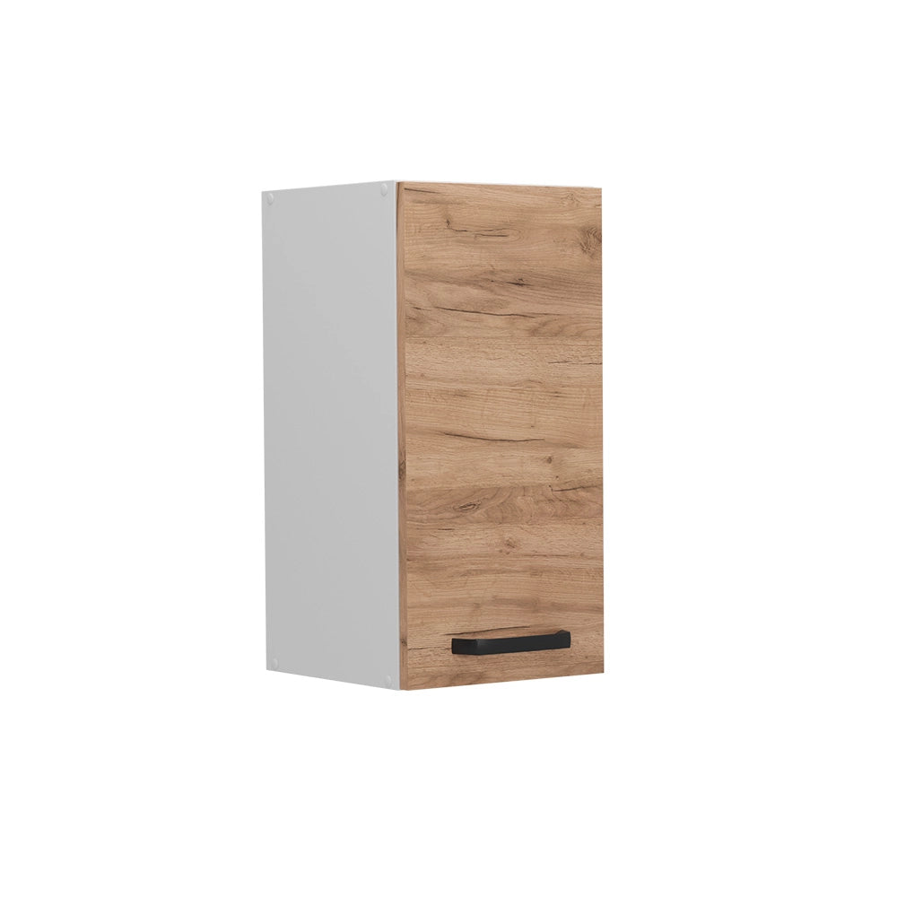 Vicco Pensile da cucina Quercia dorata 30 cm