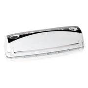 Magic Vac Elite 300 plus macchina per sottovuoto 780 mbar Nero, Bianco