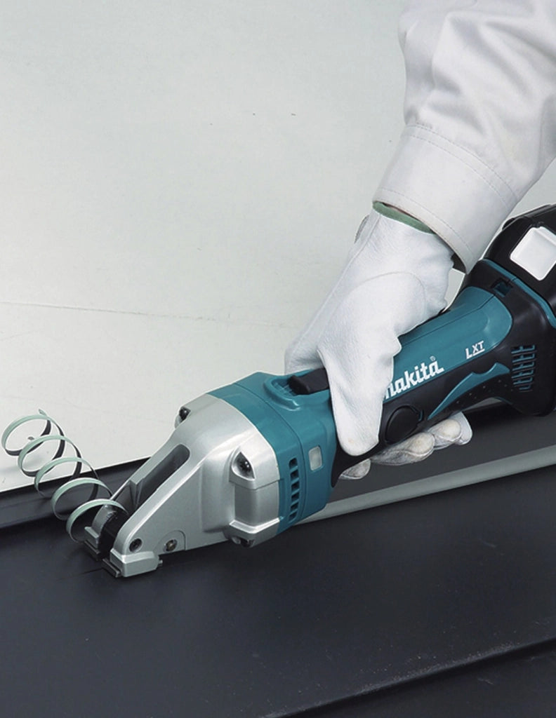 Cesoia MAKITA DJS161RTJ1 (1 x 5,0 Ah + DC18RC + MAKPAC 2)