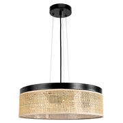 Lampada A Sospensione Da Soffitto APP1901-3CP