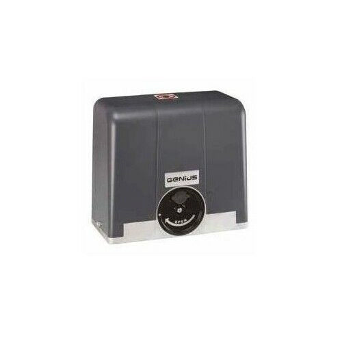 Motoriduttore per cancelli scorrevoli GENIUS BLIZZARD 900 6110089 AUTOMAZIONE