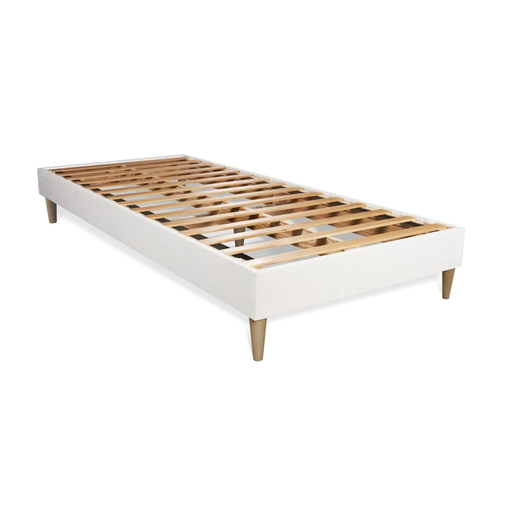 Set materasso e base 80x190 cm - George V
