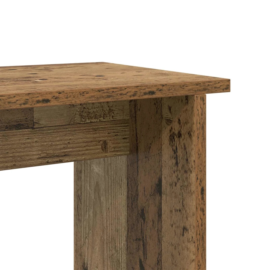 Set mobile TV Legno vecchio 180 x 30 x 43 cm Legno multistrato 875128