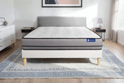Kit rete e materasso matrimoniale Actimemo night 140x220cm - Spessore : 20cm- memory foam- molto rigido