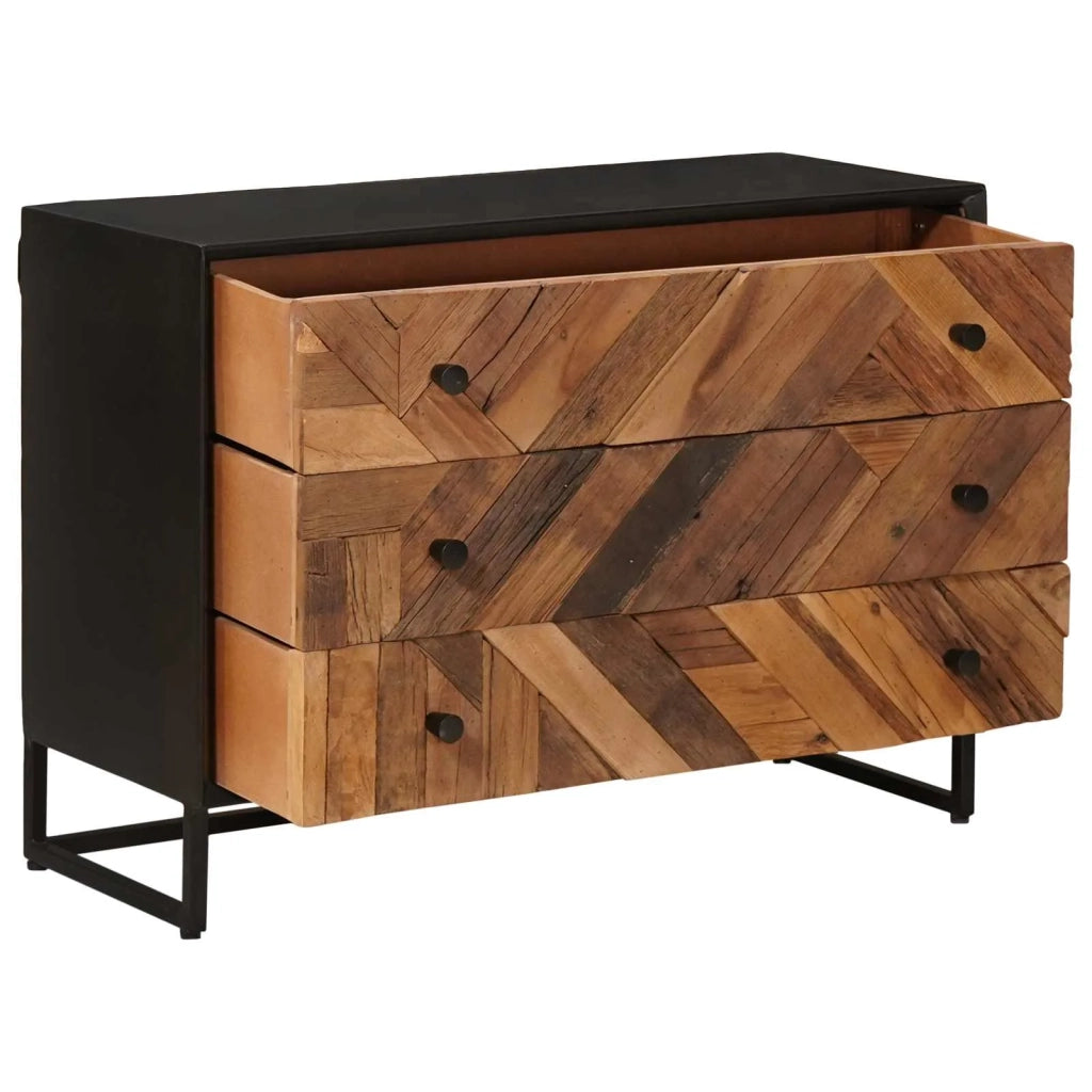 Mobile con Cassetti con cassetto 75 x 30 x 54 cm 42020102