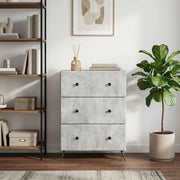 Mobile con Cassetti 66 x 34,5 x 90 cm Legno ingegnerizzato 895528