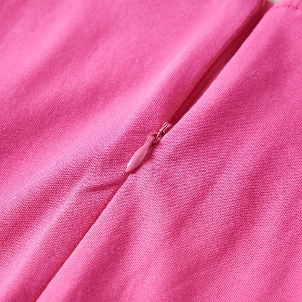 Abito da Bambina Rosa Chiaro 104 CFW1946402
